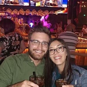 Meet your Posher, Marissa